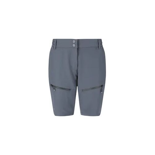 WHISTLER Outdoorshorts Avatar schwarz blau DE 50 / FR 52 (UK 24)