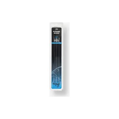 Nash Ronnie Boom 18 Cm Leader - Angelschnur Nash Ronnie Boom 18 Cm Leader - Angelschnur