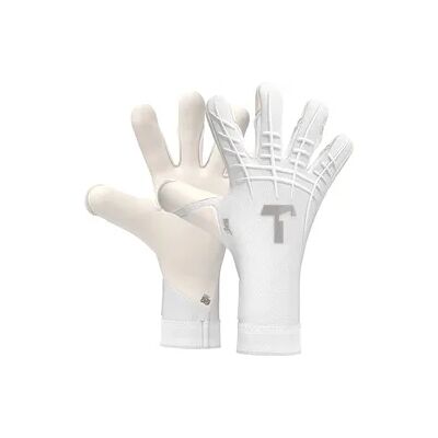 T1TAN White Beast 3.0 Torwart-Handschuhe - Goalkeeper Gloves T1TAN White Beast 3.0 Torwart-Handschuhe - Goalkeeper Gloves