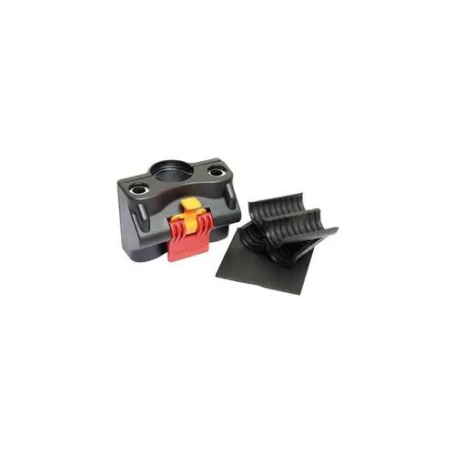 Adapter Babytrage Kinderanker Massi schwarz No Size