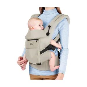 DERYAN Ergonomische Babytrage - 4-in-1 Bauchtrage - Creme DERYAN Ergonomische Babytrage - 4-in-1 Bauchtrage - Creme