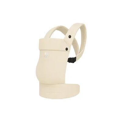 Deryan Amora - Leinen und Baumwolle - Creme - 0-24 Monate - Babytrage Deryan Amora - Leinen und Baumwolle - Creme - 0-24 Monate - Babytrage