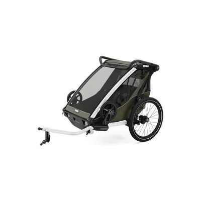 Multisport Fahrradanhänger Thule Chariot Lite Multisport Fahrradanhänger Thule Chariot Lite