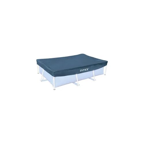 Intex Rahmen Poolabdeckung 300 x 200 x 75cm blau sans taille