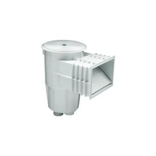 Astralpool Skimmer 15lt Beton - Weiß Einheitsfarbe No Size