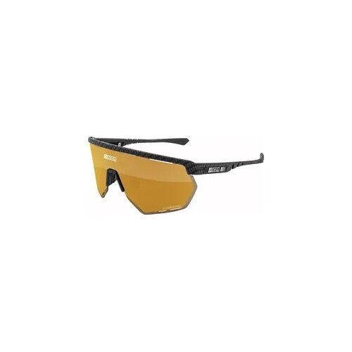 Brillen Scicon Aerowing SCNPP carbon matt braun No Size