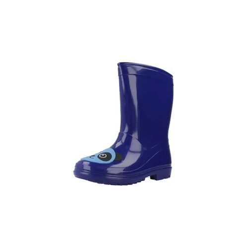 Stiefel Chicco Modell Boot Wlaky Farbe Blau blau 31 (UK 13C)