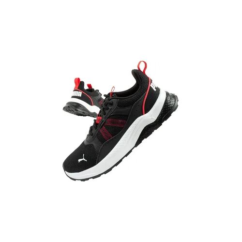 Kinderschuhe Puma Anzarun 2.0 schwarz rot 38 (UK 5)
