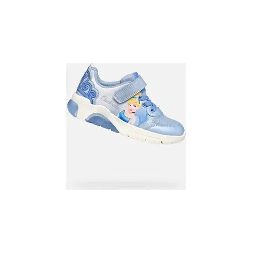Kinderschuhe Geox Fadinlight blau 31 (UK 12)