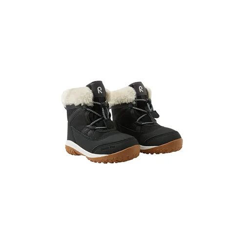 Winterschuh Baby Reima Samooja schwarz 22 (UK 5.5C)