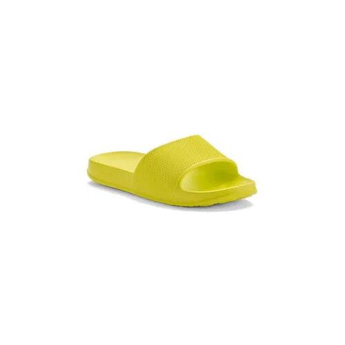 Kinderschuhe Coqui Tora Citrus - Leicht und bequem rosa 30.5cm