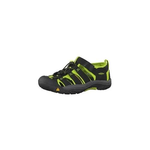 Keen Kinder Sandale Newport H2 beige 27 (UK 9C)