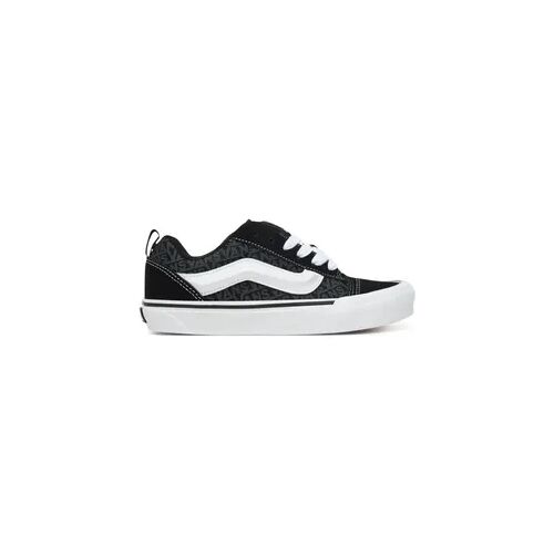 Kinderschuhe Vans Old Skool Schwarz schwarz 36 (UK 3.5)