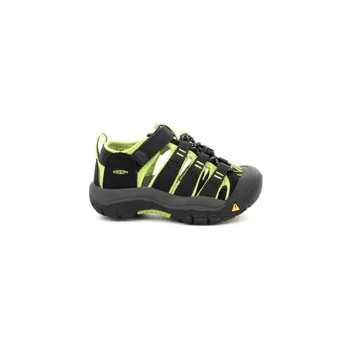 Keen Kinder Sandale Newport H2 schwarz 24 (UK 7C)