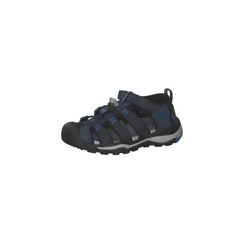 Keen Kinder Sandale Newport Neo H2 blau 32 (UK 13C)