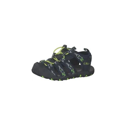 CMP Kinder Sandale Sahiph 30Q9524 blau 35 (UK 2.5)