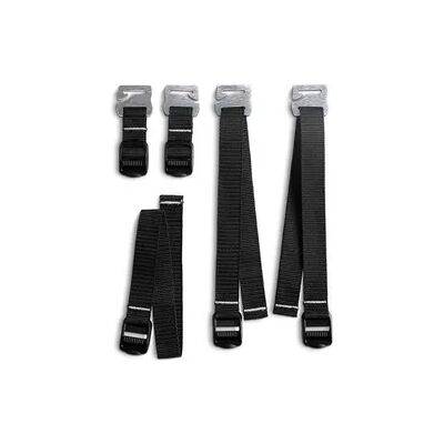 Qeridoo Adapter für Babyschale - Fahrradanhänger-Zubehör Qeridoo Adapter für Babyschale - Fahrradanhänger-Zubehör