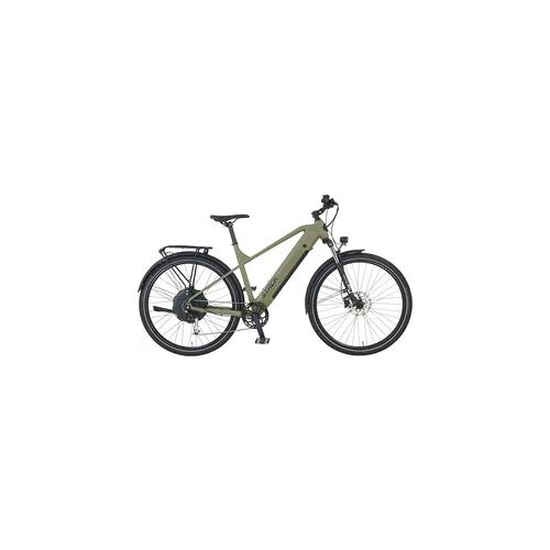 Prophete Stack 2.0 Stack E-Bike 29 Zoll grün 29 CM