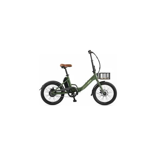 Fabricbike Volt – Klappbares E-Bike 20