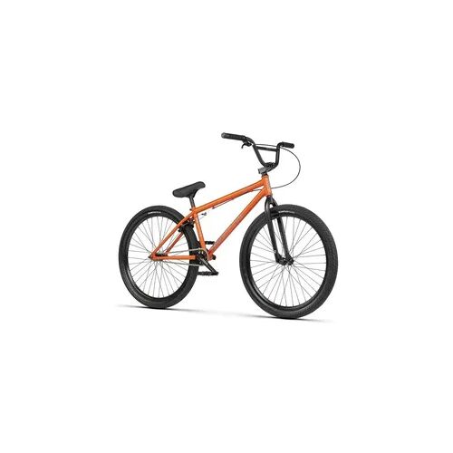 RADIO BIKES BMX Radio Ceptor 2022 orange No Size