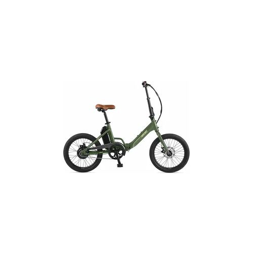 Fabricbike Volt – Klappbares E-Bike 20