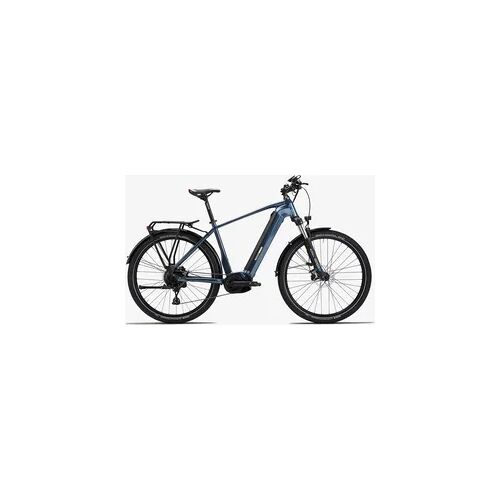 E-Bike SUV Trekking 29 Zoll Stilus E-Touring HF Bosch Perf CX 750 Wh Einheitsfarbe S
