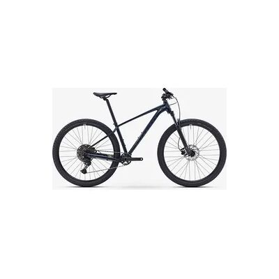 ROCKRIDER Mountainbike XC Hardtail 29" Aluminiumrahmen Race 500 blau ROCKRIDER Mountainbike XC Hardtail 29" Aluminiumrahmen Race 500 blau