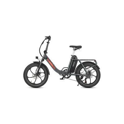 MAXTRON MULE 250W Faltbares E-Bike 48V20Ah 20*3.0 Fat Tire 70KM Elektrofahrrad MAXTRON MULE 250W Faltbares E-Bike 48V20Ah 20*3.0 Fat Tire 70KM Elektrofahrrad