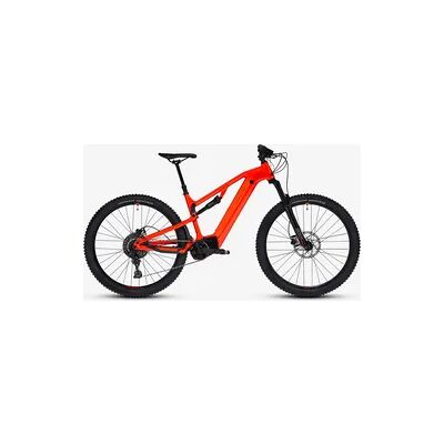 ROCKRIDER E-Mountainbike 29 Zoll E-Expl 520 S rot ROCKRIDER E-Mountainbike 29 Zoll E-Expl 520 S rot