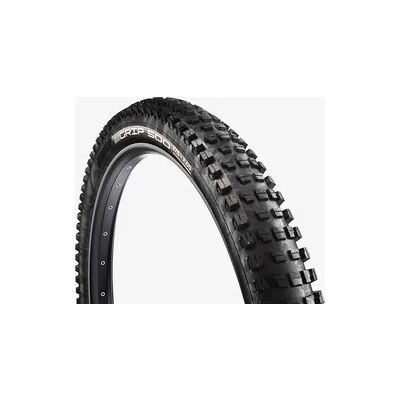 Faltreifen MTB Rockrider Grip 500 E+ 27,5×2,6 Faltreifen MTB Rockrider Grip 500 E+ 27,5×2,6