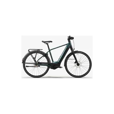 BTWIN - LD 920e - Automatik - Hoher Einstieg - Fahrrad BTWIN - LD 920e - Automatik - Hoher Einstieg - Fahrrad