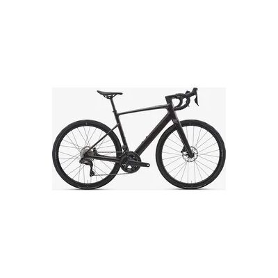 VAN RYSEL E-Rennrad E-EDR CF Shimano Ultegra Di2 2×12 braun VAN RYSEL E-Rennrad E-EDR CF Shimano Ultegra Di2 2×12 braun
