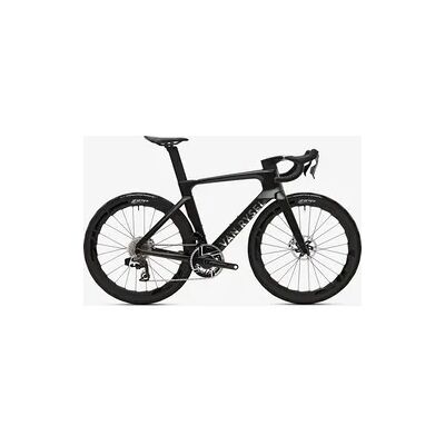 VAN RYSEL Race Rennrad RCR-F Pro CF SRAM Red AXS E1 Powermeter 2x12 Signature VAN RYSEL Race Rennrad RCR-F Pro CF SRAM Red AXS E1 Powermeter 2x12 Signature