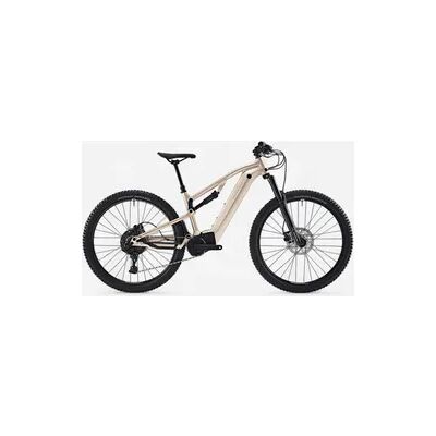 ROCKRIDER E-Mountainbike 29" 500 Wh E-Expl 520S beige ROCKRIDER E-Mountainbike 29" 500 Wh E-Expl 520S beige