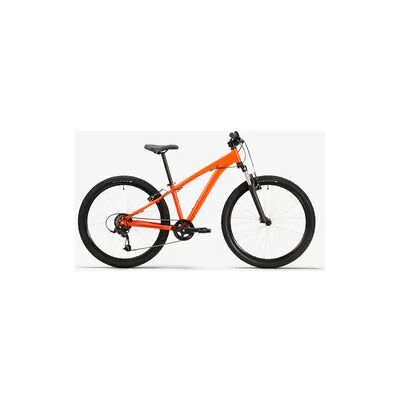 ROCKRIDER Kinderfahrrad Mountainbike 26 Zoll EXPL 500 orange ROCKRIDER Kinderfahrrad Mountainbike 26 Zoll EXPL 500 orange
