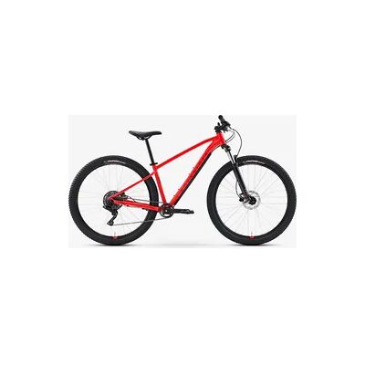 ROCKRIDER Mountainbike Expl 500 29 Zoll rot ROCKRIDER Mountainbike Expl 500 29 Zoll rot