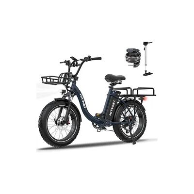 HITWAY E-Bike Lastenrad Cargobike, Elektrofahrrad, Hydraulikbremsen, 160 km, BK6S PLUS HITWAY E-Bike Lastenrad Cargobike, Elektrofahrrad, Hydraulikbremsen, 160 km, BK6S PLUS