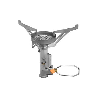 FORCLAZ - MT500 - 2750W - Piezo - Gaskocher FORCLAZ - MT500 - 2750W - Piezo - Gaskocher