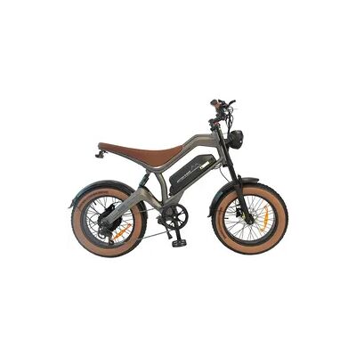 DYU M20 Elektrisches Dirtbike 20 Zoll mit 48V 18,2Ah Akku DYU M20 Elektrisches Dirtbike 20 Zoll mit 48V 18,2Ah Akku