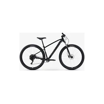 ROCKRIDER Mountainbike Expl 500 29 Zoll schwarz ROCKRIDER Mountainbike Expl 500 29 Zoll schwarz