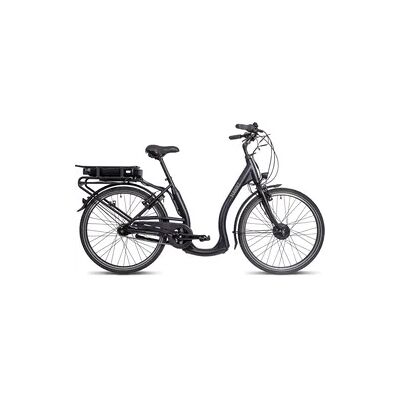 HAWK e-City Comfort Damen und Herren Tiefeinstiegs E-Bike HAWK e-City Comfort Damen und Herren Tiefeinstiegs E-Bike