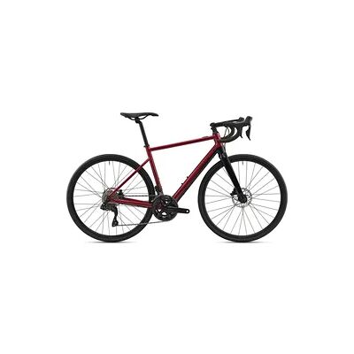 VAN RYSEL E-Rennrad E-EDR AF Shimano 105 Di2 2x12 Mahle X35 rot VAN RYSEL E-Rennrad E-EDR AF Shimano 105 Di2 2x12 Mahle X35 rot