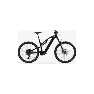 ROCKRIDER E-Mountainbike E-Feel 900S 29 Zoll All Mountain vollgefedert schwarz ROCKRIDER E-Mountainbike E-Feel 900S 29 Zoll All Mountain vollgefedert schwarz