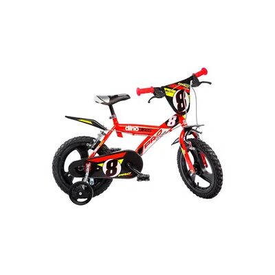 DINO BIKES Kinderfahrrad 14 Zoll Pro Cross 4-6 Jahre DINO BIKES Kinderfahrrad 14 Zoll Pro Cross 4-6 Jahre