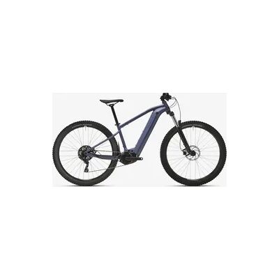 ROCKRIDER E-Mountainbike 29 Zoll Hardtail E-Expl 520 blau ROCKRIDER E-Mountainbike 29 Zoll Hardtail E-Expl 520 blau