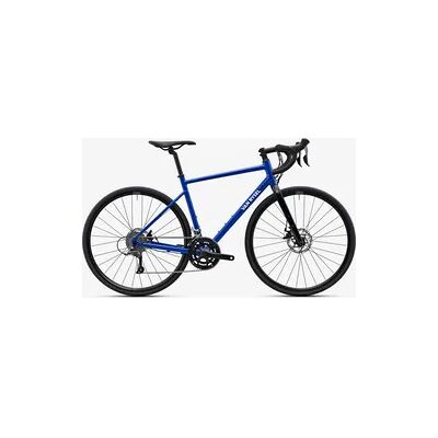VAN RYSEL Endurance Rennrad EDR AF Shimano Claris 2x8 blau VAN RYSEL Endurance Rennrad EDR AF Shimano Claris 2x8 blau