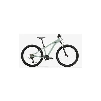 ROCKRIDER Kinderfahrrad Mountainbike 26 Zoll EXPL 500 khaki ROCKRIDER Kinderfahrrad Mountainbike 26 Zoll EXPL 500 khaki