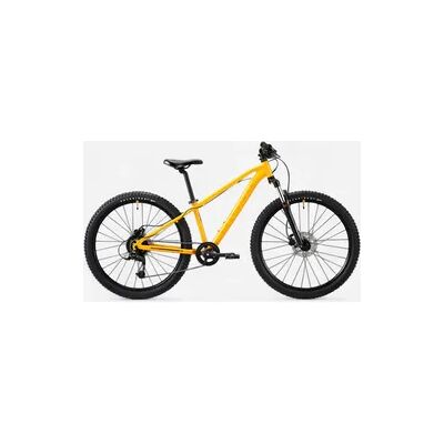 Kinderfahrrad Mountainbike 26 Zoll Rockrider Expl 900 gelb Kinderfahrrad Mountainbike 26 Zoll Rockrider Expl 900 gelb