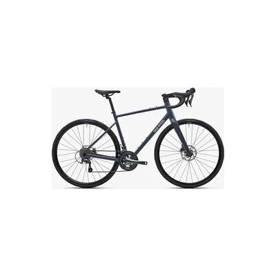 VAN RYSEL Endurance Rennrad EDR AF Shimano Tiagra 2×10 grau VAN RYSEL Endurance Rennrad EDR AF Shimano Tiagra 2×10 grau