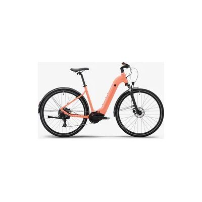 ROCKRIDER E-Bike SUV Trekkingrad 28 Zoll E-ACTV 500 LF Yamaha orange ROCKRIDER E-Bike SUV Trekkingrad 28 Zoll E-ACTV 500 LF Yamaha orange